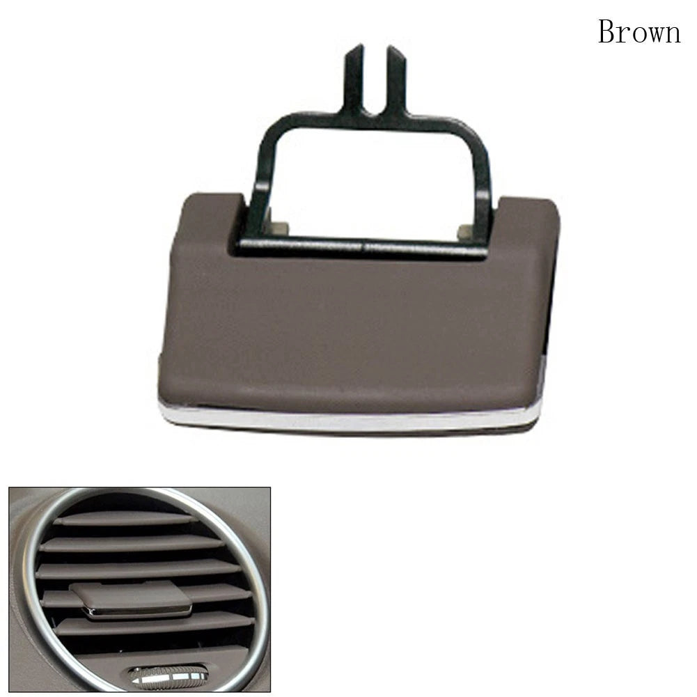 A/C Air Vent Paddle Clip for Mercedes W164 X164 (2006–2012)