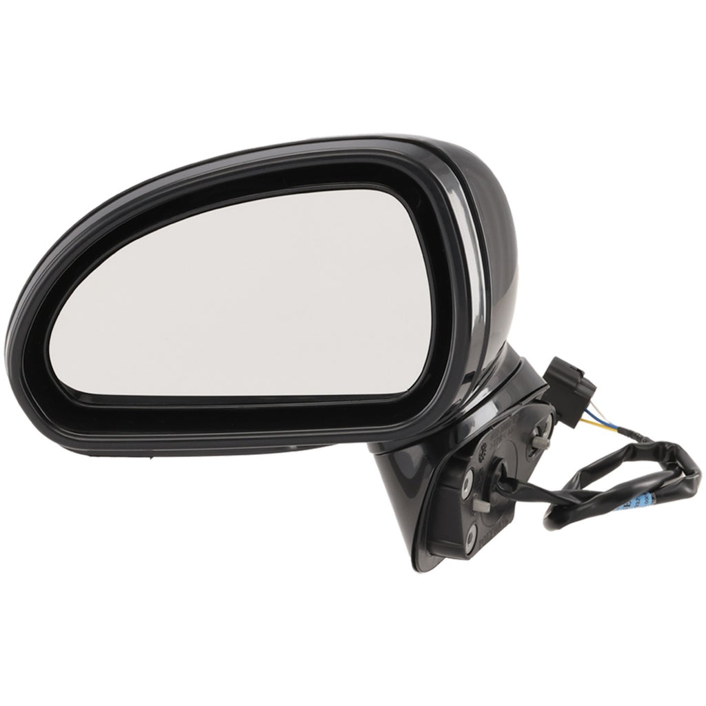 Driver Left Side Heated Mirror for Mitsubishi Eclipse (2006–2012)