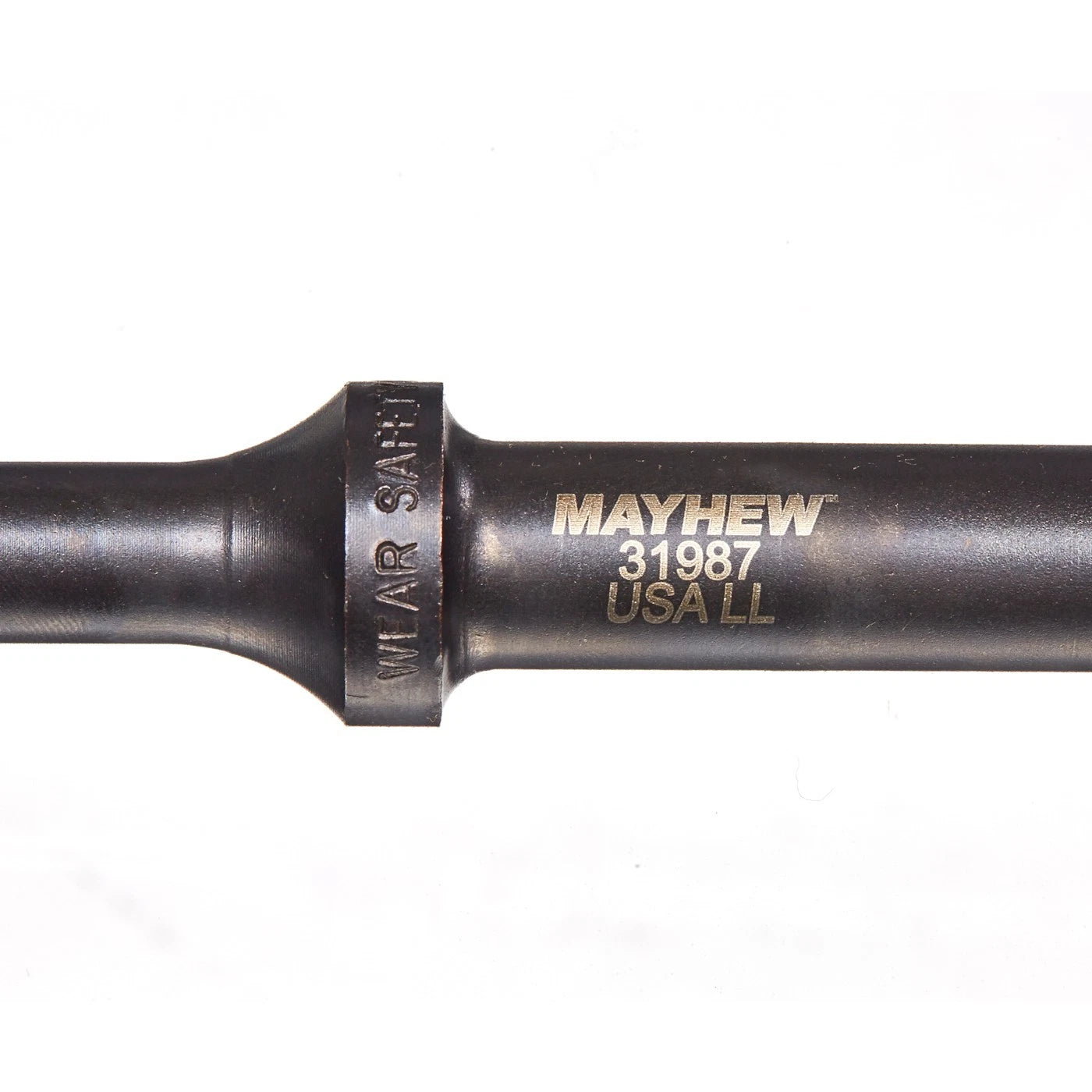 Air Hammer Tool Set for Universal Vehicles 
