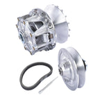 Primary & Secondary Clutch with Belt for Kawasaki Brute Force 650 750 (2003–2023)