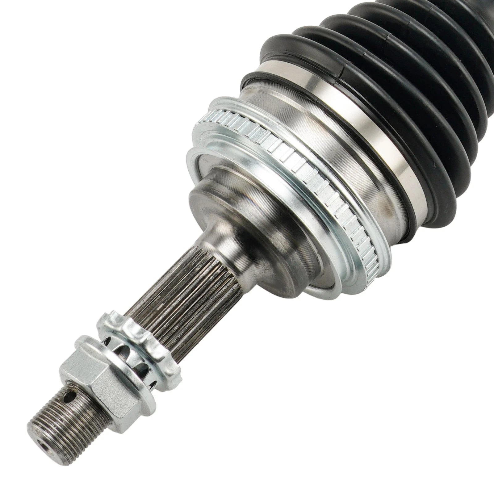 Front Left CV Axle Shaft Assembly for Chevrolet Prizm 1998–2002