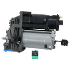 Air Suspension Compressor Pump for Mercedes ML GL Class (2012-2019)