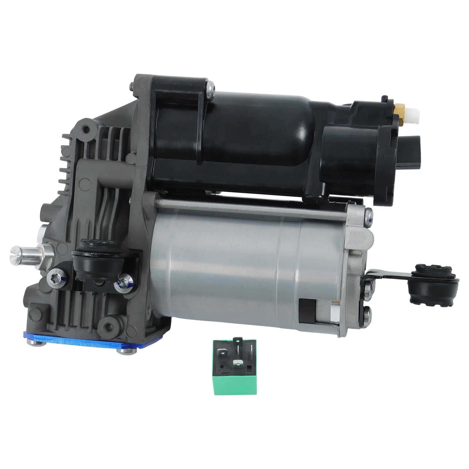 Air Suspension Compressor Pump for Mercedes ML GL Class (2012-2019)