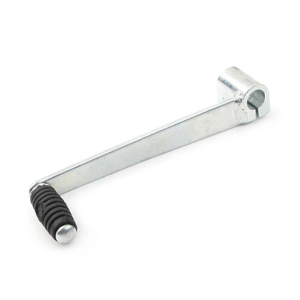 11mm 145mm Gear Lever Shifter Handle for 110cc 125cc Pit Pro Quad Dirt Bike ATV