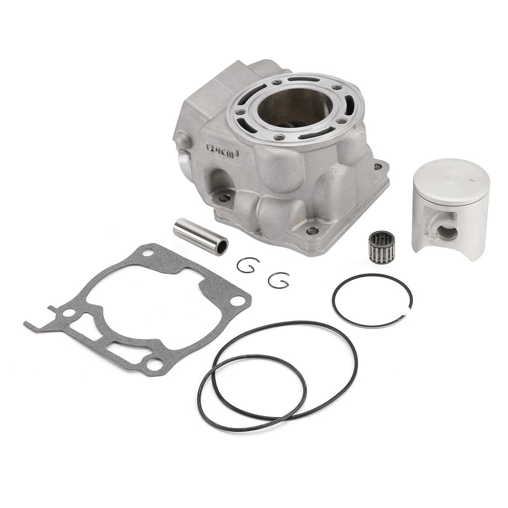 54mm Piston Kit for Yamaha YZ125 (2005–2021)