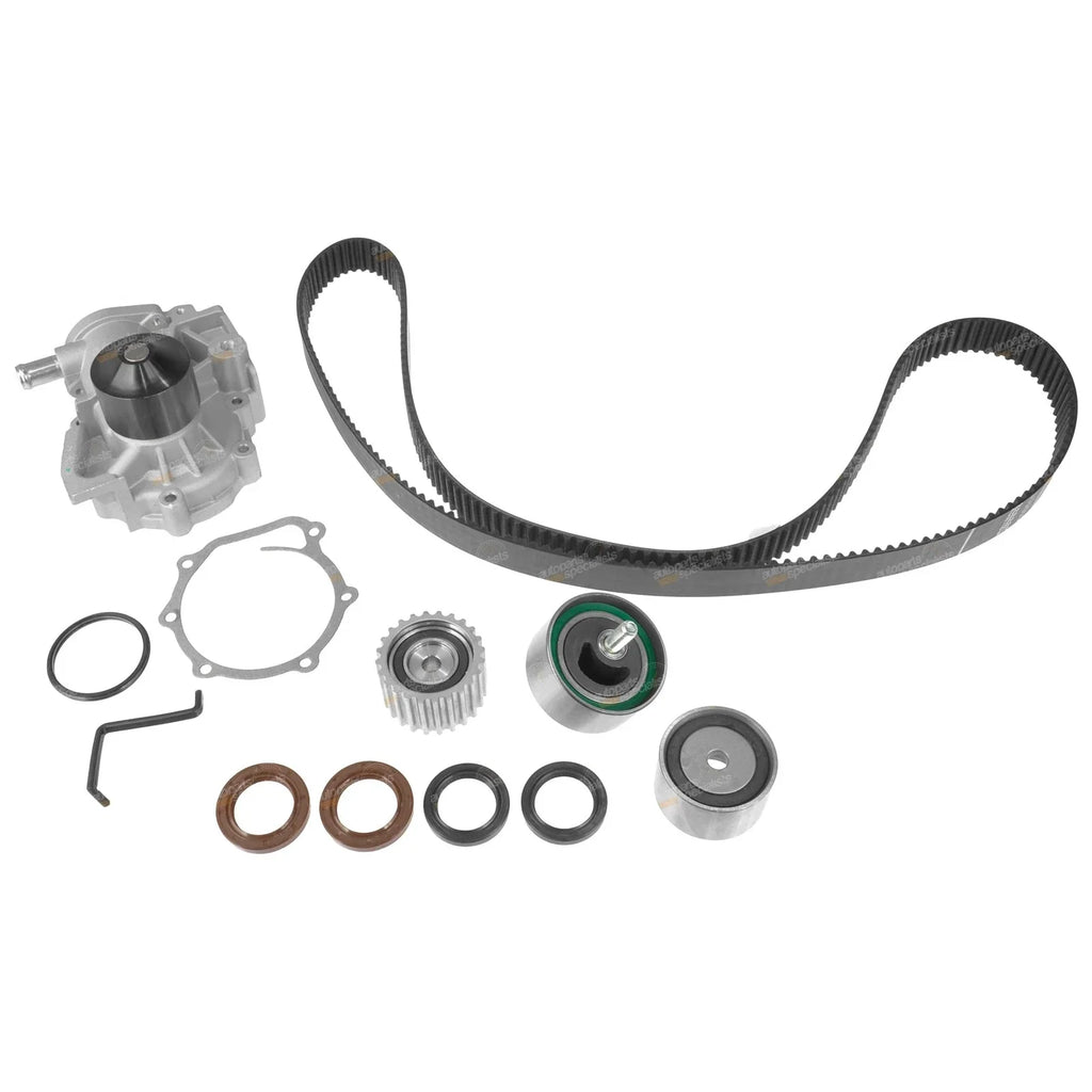 Timing Belt Tensioner Water Pump Kit for Subaru Impreza GF 2.0L EJ20E (1996)