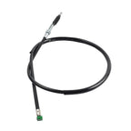 Clutch Cable for Kawasaki Ninja 250R (2008–2012) Ninja 300 (2013–2017)