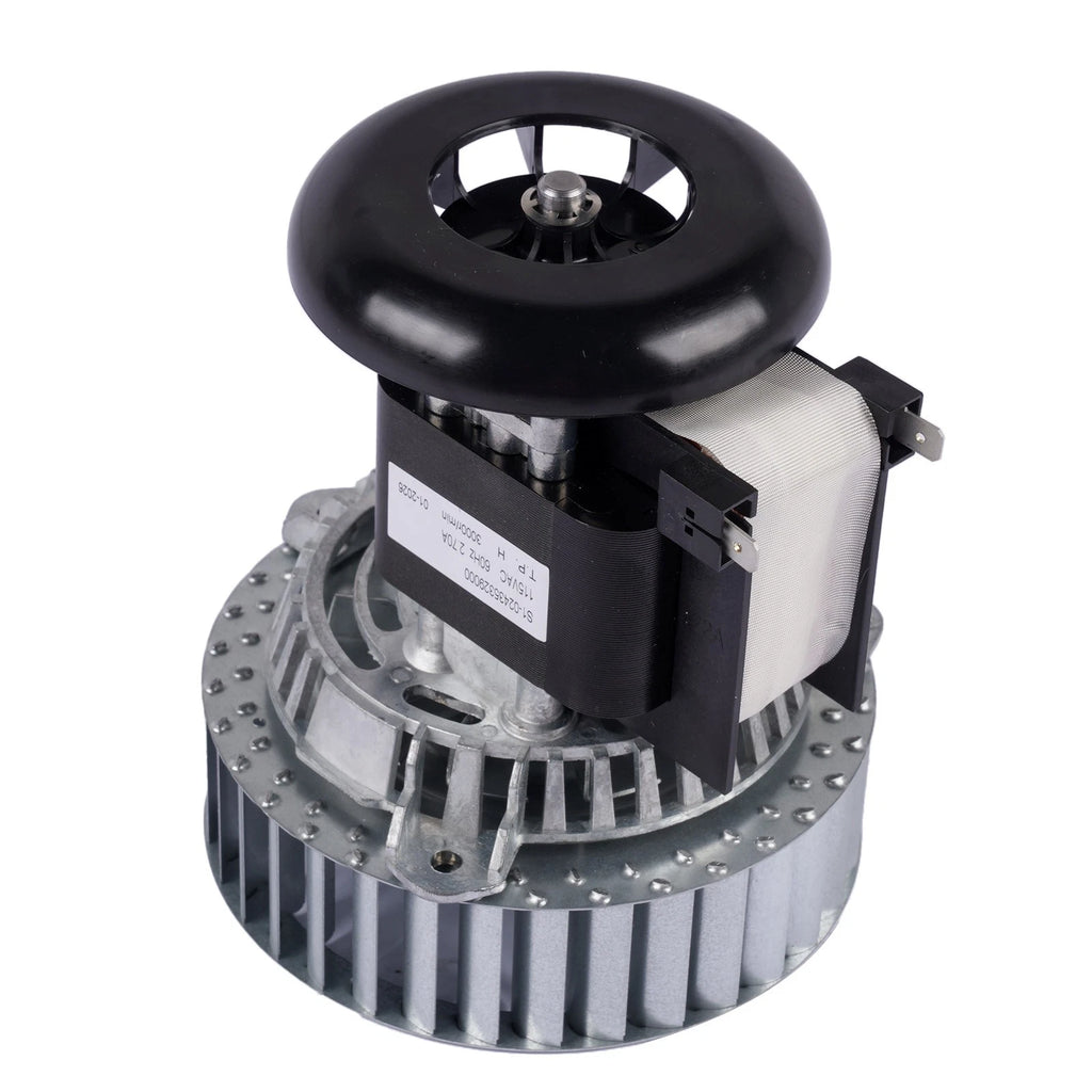 Draft Inducer Blower Motor for York Coleman (S1-02435329000, S1-02432085000)
