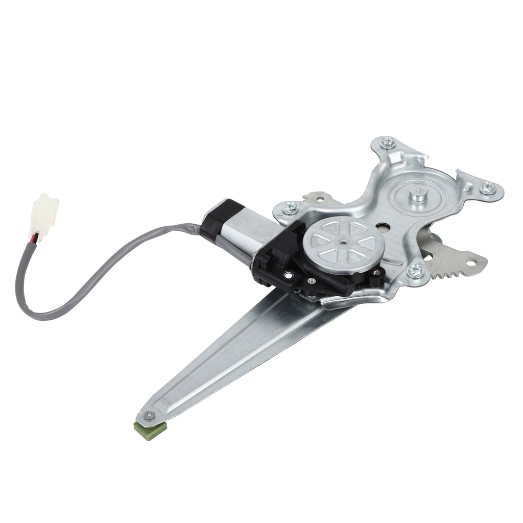 Power Window Regulator for Toyota Highlander (2001–2007) Rear Right with Motor