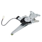 Power Window Regulator for Toyota Highlander (2001–2007) Rear Right with Motor