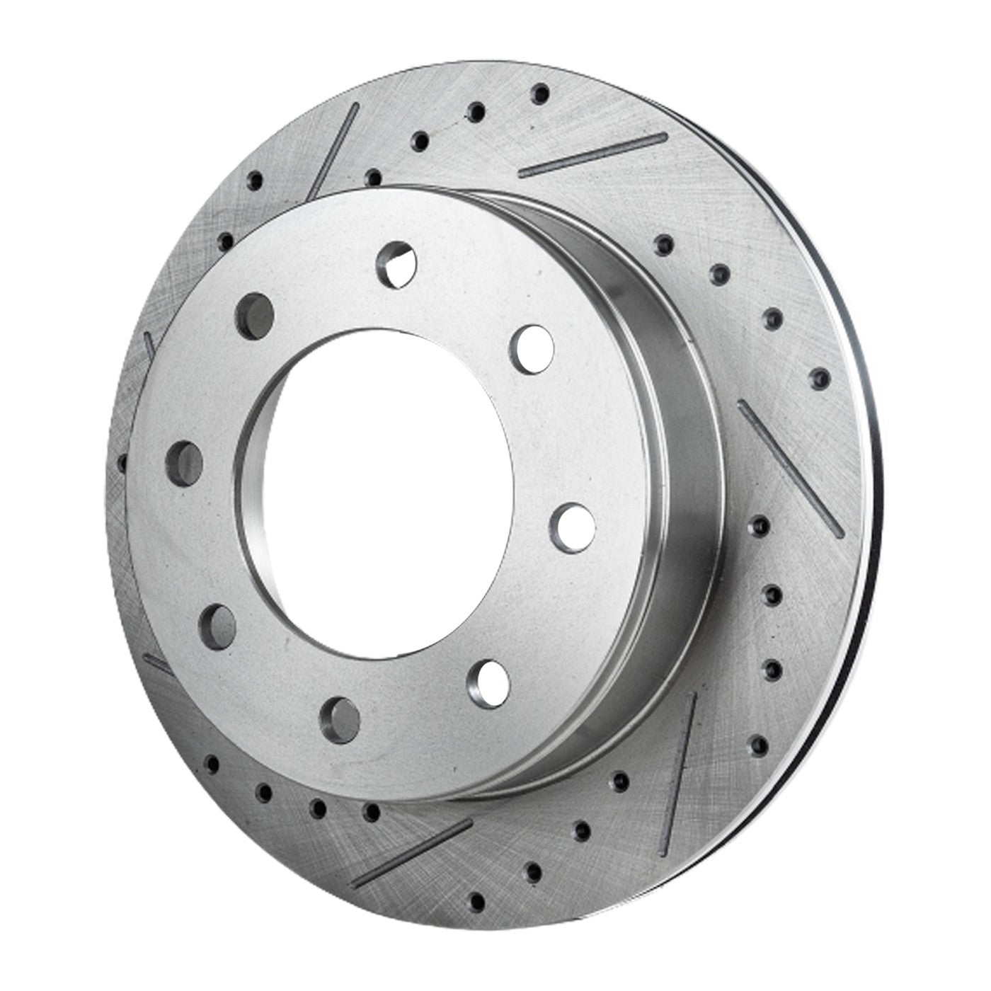 Rear Brake Disc Rotors and Pads Kit for Chevy Suburban Yukon Avalanche
