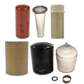 Maintenance Filter Kit for (3515328M91, 199726, 221409, 6732-71-6120)