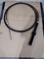 Dometic Xtreme SSCX154 Rack Steering Cable for Dometic (Used)