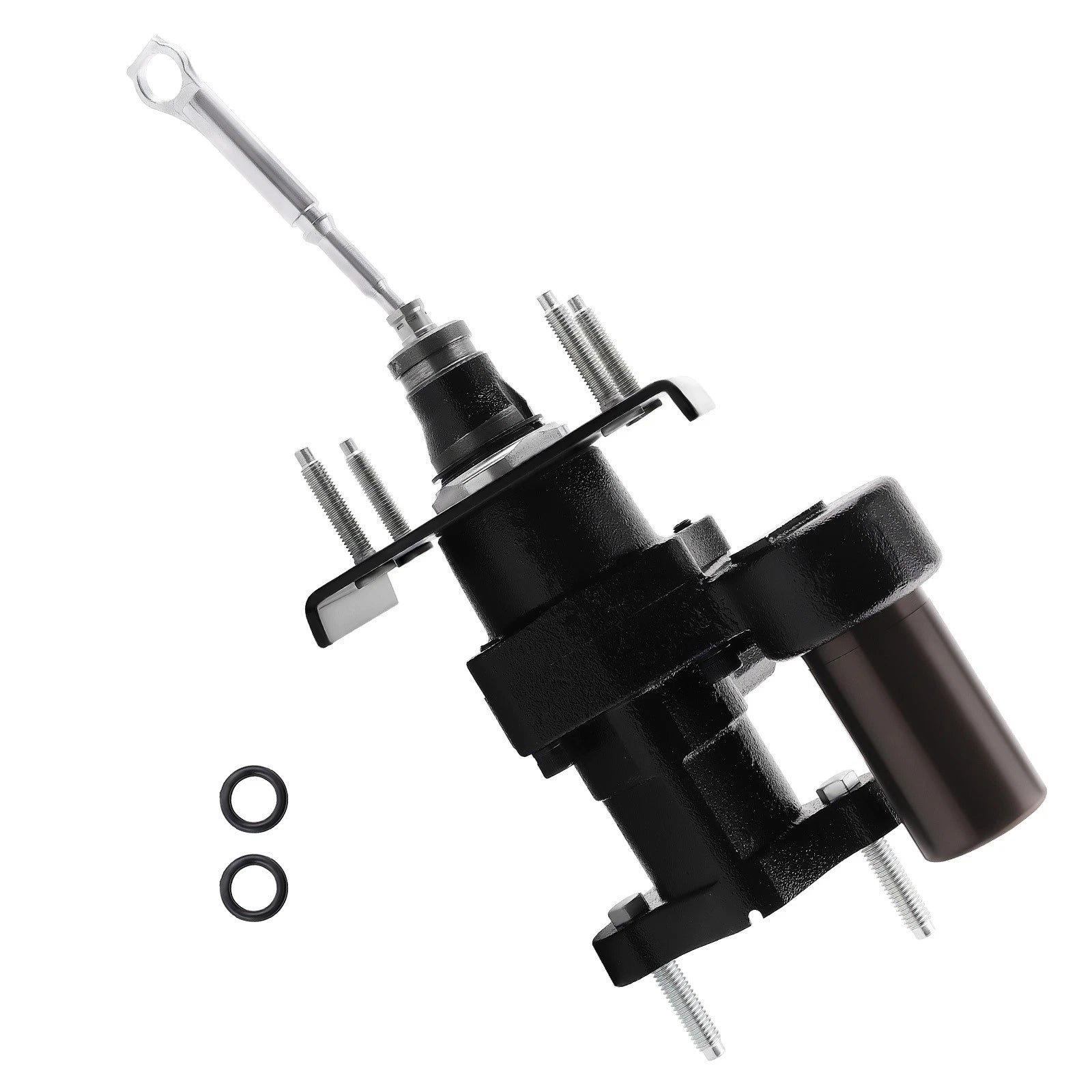 Hydraulic Power Brake Booster Set for Ford F-250 350 450 550 (2008–2016)
