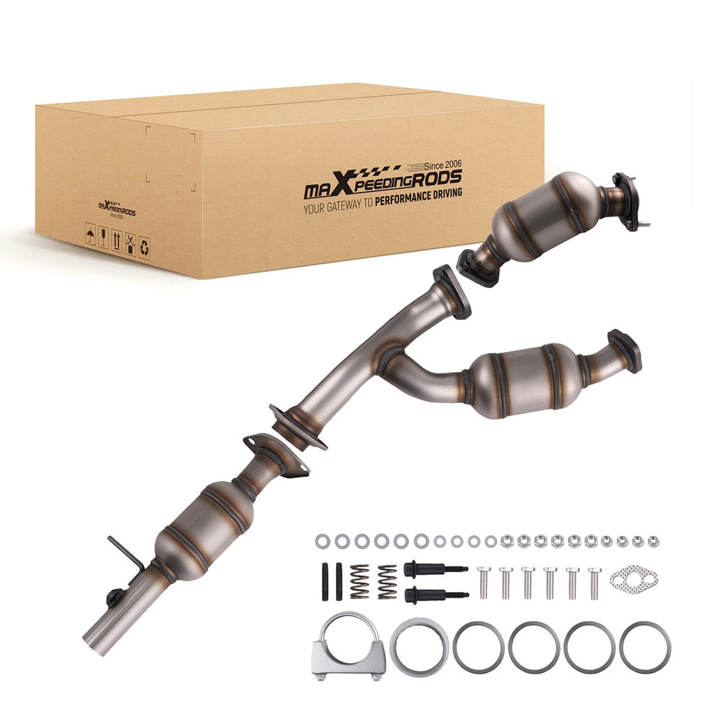 Catalytic Converter for Lexus RX300 Toyota Highlander 3.0L (1999–2003) EPA Certified