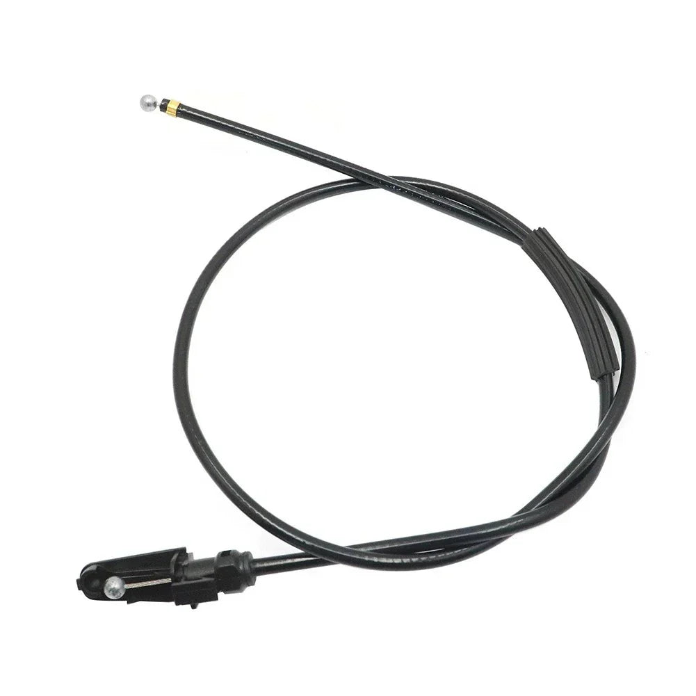 Front Hood Release Cable for Porsche Cayenne (2003���2010)