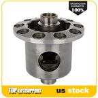 Rear Gear Posi Differential 8.5" 10 Bolt 30 Spline for GMC Yukon