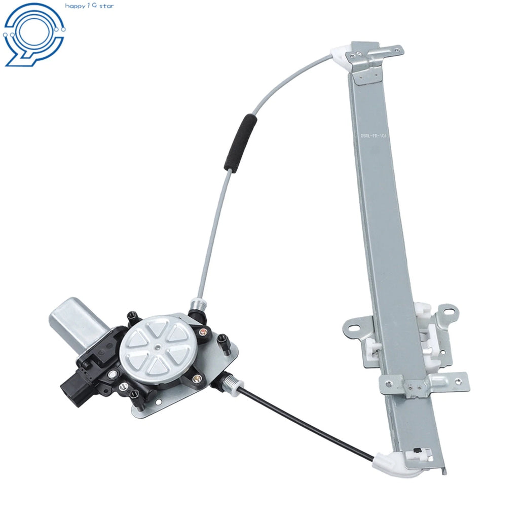 Window Regulator Motor Assembly for Acura RL (2005–2012)