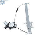 Window Regulator Motor Assembly for Acura RL (2005–2012)