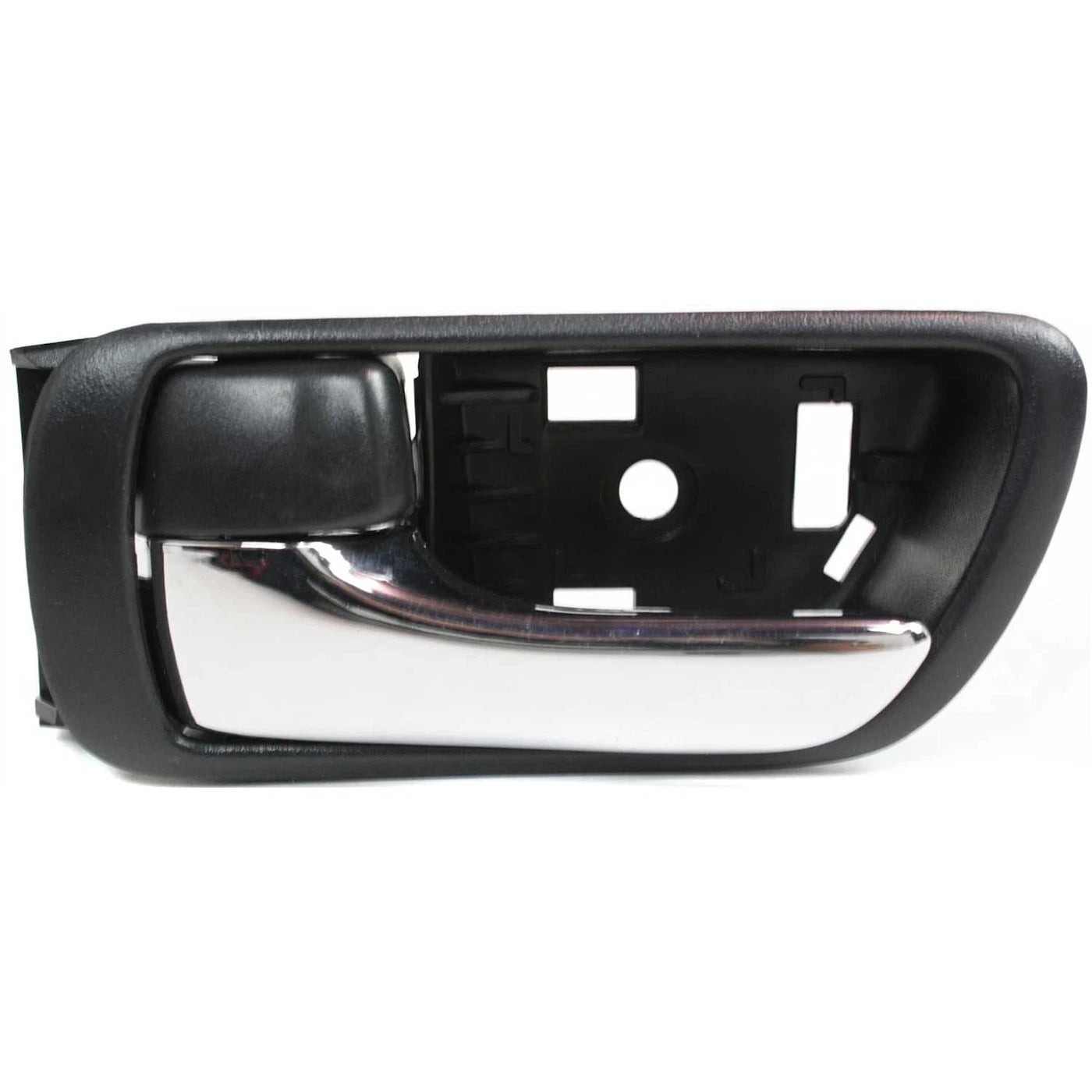 Inside Door Handle Black Chrome for Toyota Camry (2002-2006)