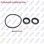 Lower Unit Seal Kit for OMC Cobra 4-CYL V6 V8 (320862, 305123, 306394)