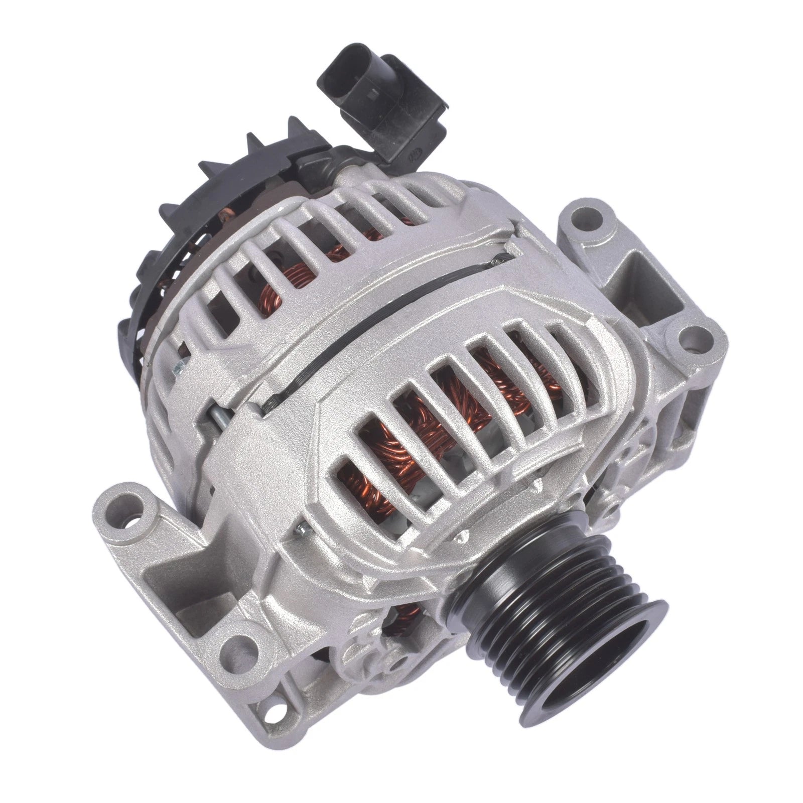 Alternator 150A for Mercedes W203 C230 C280 (2001–2007)
