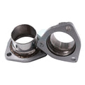 Stainless Steel Header Exhaust Manifold for Corvette/Bell Air (1955–1982)