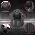 Heater Blower Motor with Fan Cage for Oldsmobile Cutlass (1977–1981)