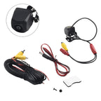 Reversing Camera for AHD 4K Vehicles (180??) - Night Vision, Waterproof