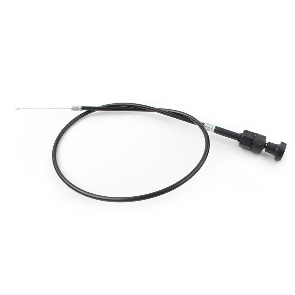 Push Pull Choke Throttle Cable for Yamaha PW50 (1999–2006)