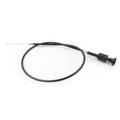 Push Pull Choke Throttle Cable for Yamaha PW50 (1999–2006)
