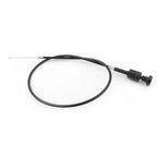 Push Pull Choke Throttle Cable for Yamaha PW50 (1999–2006)