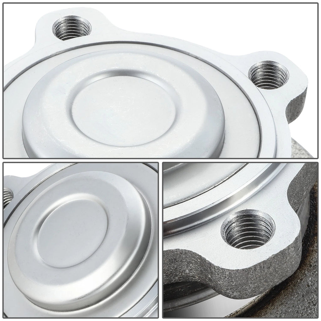 Front Left or Right Wheel Bearing & Hub for BMW 138i 328i 335i 335d Z4 X1 (2007–2016)