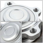 Front Left or Right Wheel Bearing & Hub for BMW 138i 328i 335i 335d Z4 X1 (2007–2016)