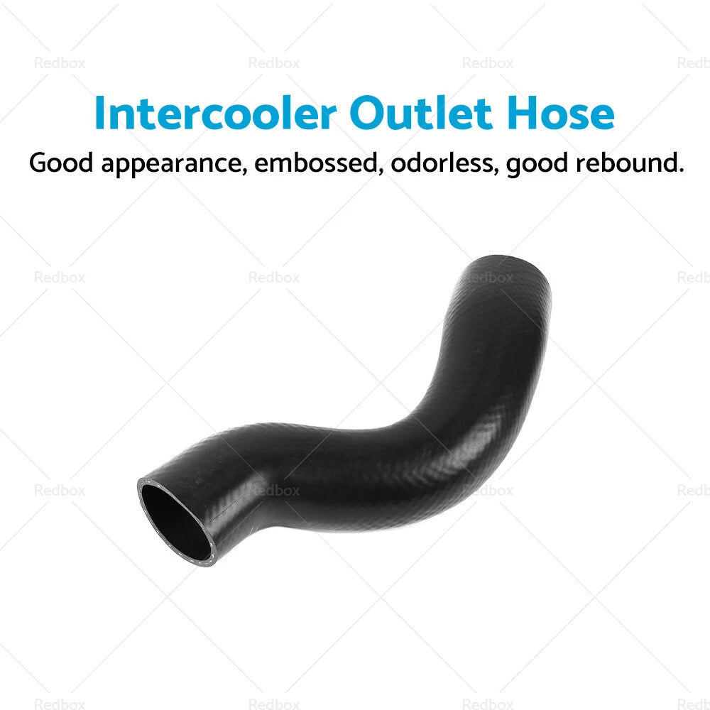 Intercooler Outlet Hose for Mitsubishi Triton Pajero Sport (4N15, 4N14)