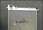 Aluminum Radiator for Ford Probe ST/SU/SV V6 2.5L (1994-1998)