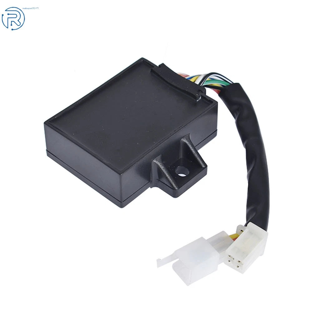 Ignitor CDI Box for Kawasaki Mule 2500 (1994-2000)