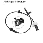 2 x Rear ABS Wheel Speed Sensors for Honda Accord (2013-2017)