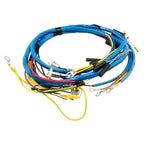 Wiring Harness for Fordson Super Dexta Tractors (1957–1964)