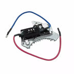 Heater Blower Motor Resistor for Mercedes C230 C280 SLK320 SLK230 (2001-2007)
