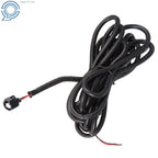 Electric Locker Wire Harness for Jeep Wrangler JK JKU (2007–2018)