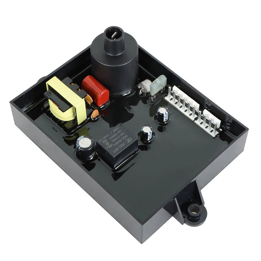 Water Heater Control Circuit Board for RV (Atwood GCH6A-10E)