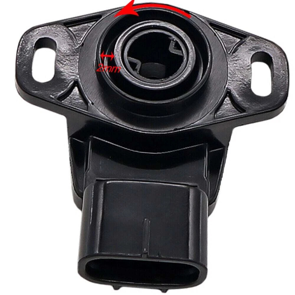 Throttle Sensor 69J-85885-00 for Yamaha Outboard 225HP F225 (4-Stroke)