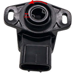 Throttle Sensor 69J-85885-00 for Yamaha Outboard 225HP F225 (4-Stroke)