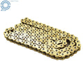 Drive Chain for ATV Motorcycle (520 Pitch, 114 Links)