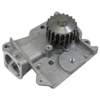 Water Pump 4cyl FE 2.0L Petrol for Mazda 929 HB (1984-1987)