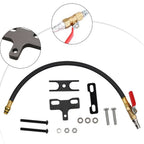 Flexible Hose Valve Spring Compressor Tool for Chevrolet Engine