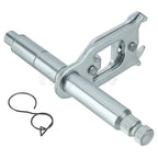 Shift Shaft 24610-KCY-671 for Honda XR400R (1996–2004), TRX400EX (1999–2008), TRX400X (2009–2014)