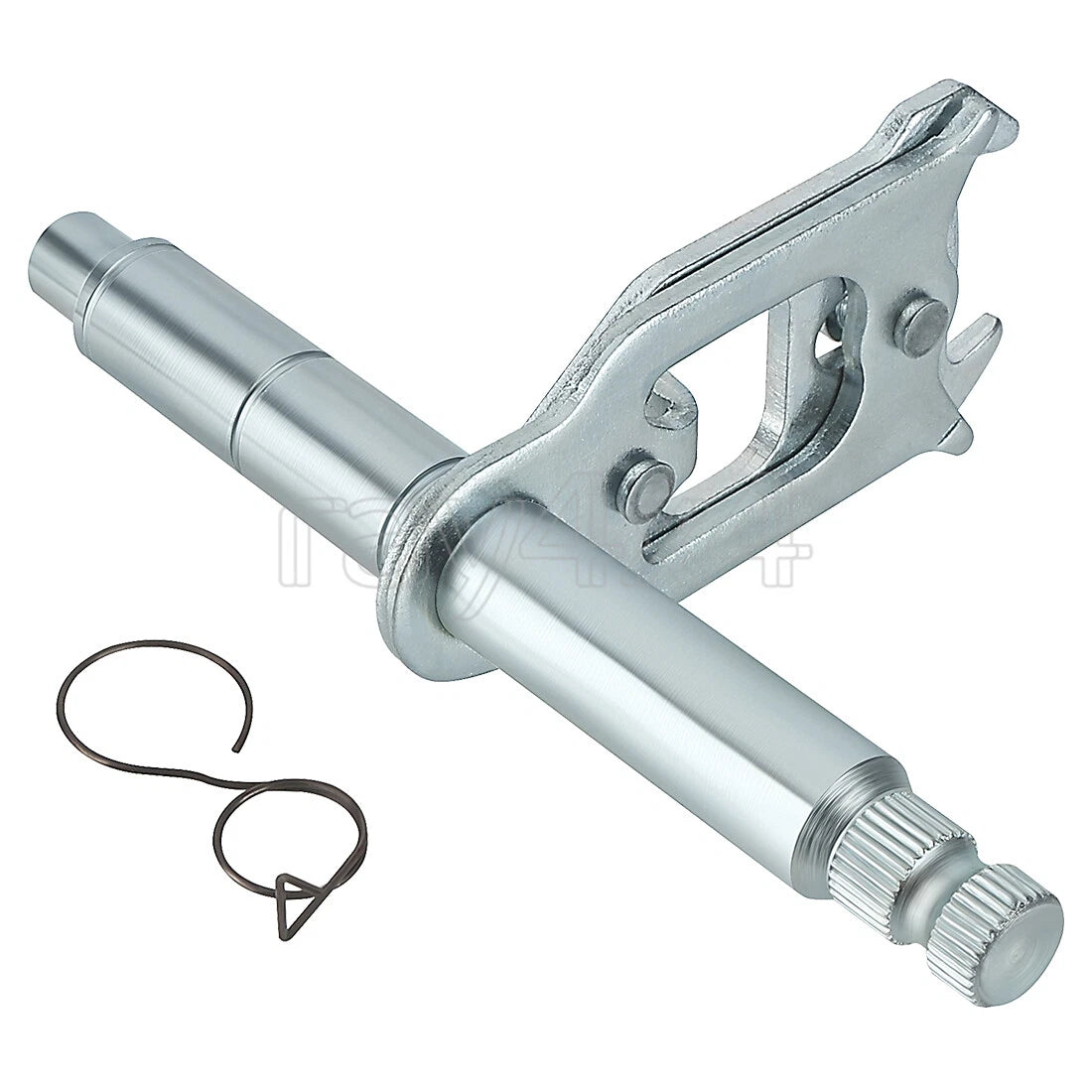 Shift Shaft 24610-KCY-671 for Honda XR400R (1996–2004), TRX400EX (1999–2008), TRX400X (2009–2014)