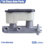 Brake Master Cylinder for Dodge RAM 2500 3500 (1994-1997) 1.25 in Bore
